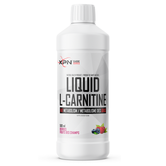 L-Carnitine Liquide