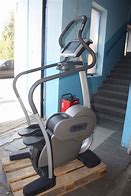 Technogym Excite 700e Stepper w/TV (Usagé)