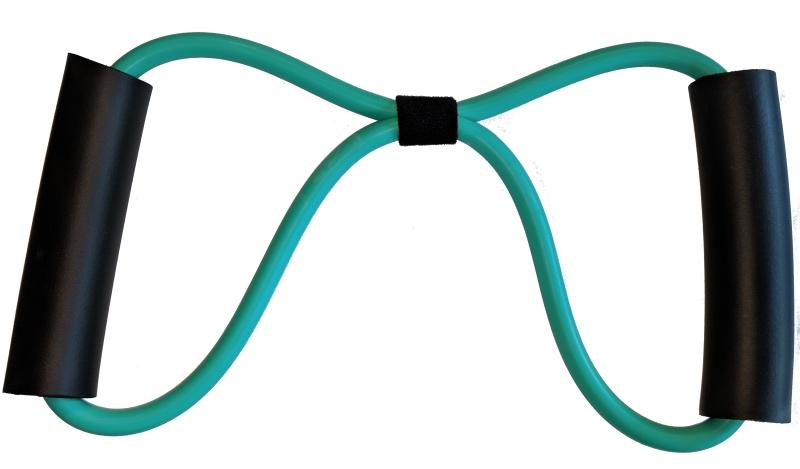 FITTERFIRST FIGURE-8 PHYSIO ELASTIC 