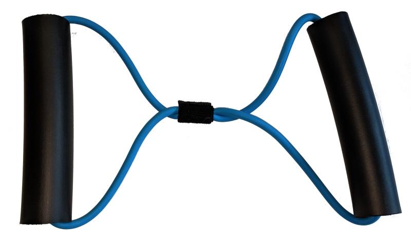 FITTERFIRST FIGURE-8 PHYSIO ELASTIC 