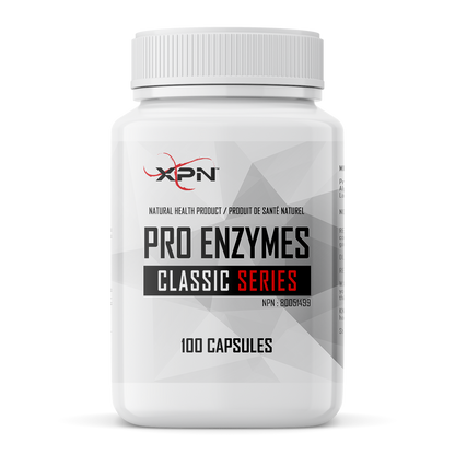 Pro Enzymes