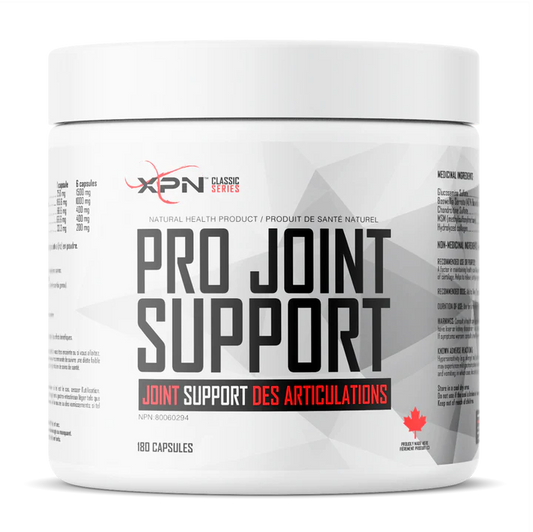 Pro Joint Support