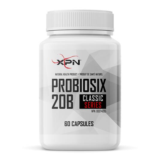 Probiosix 20B