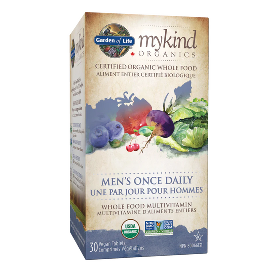 Multivitamins For Men 