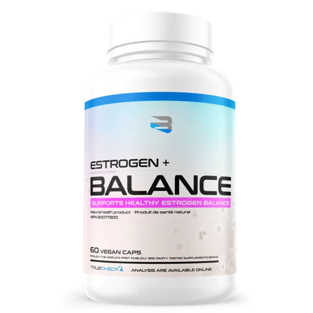 Estrogen Balance