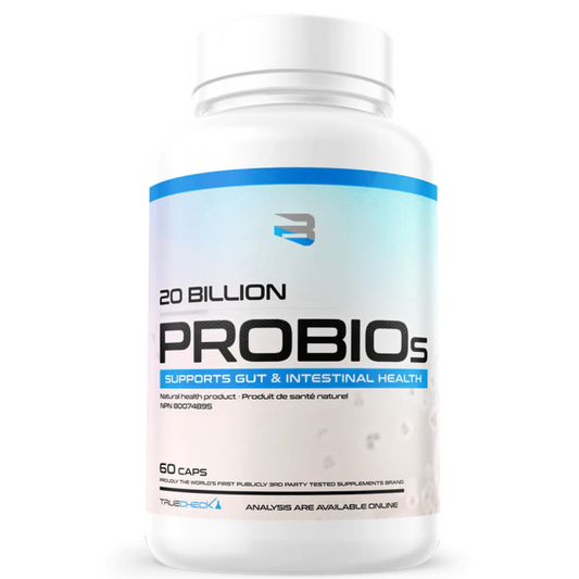 Probiotique 20B