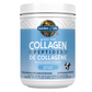 Collagen Peptides - Grass Fed Cattle - Unflavored