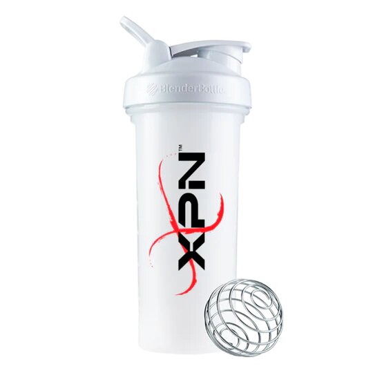 Premium BlenderBottle Shaker