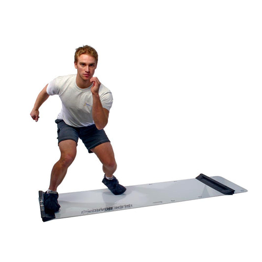 FITTERFIRST SLIDE BOARD (8 pieds)