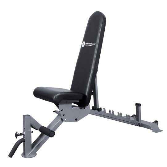 TP Flat Incline Decline Bench