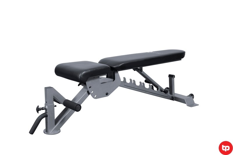 TP Flat Incline Decline Bench