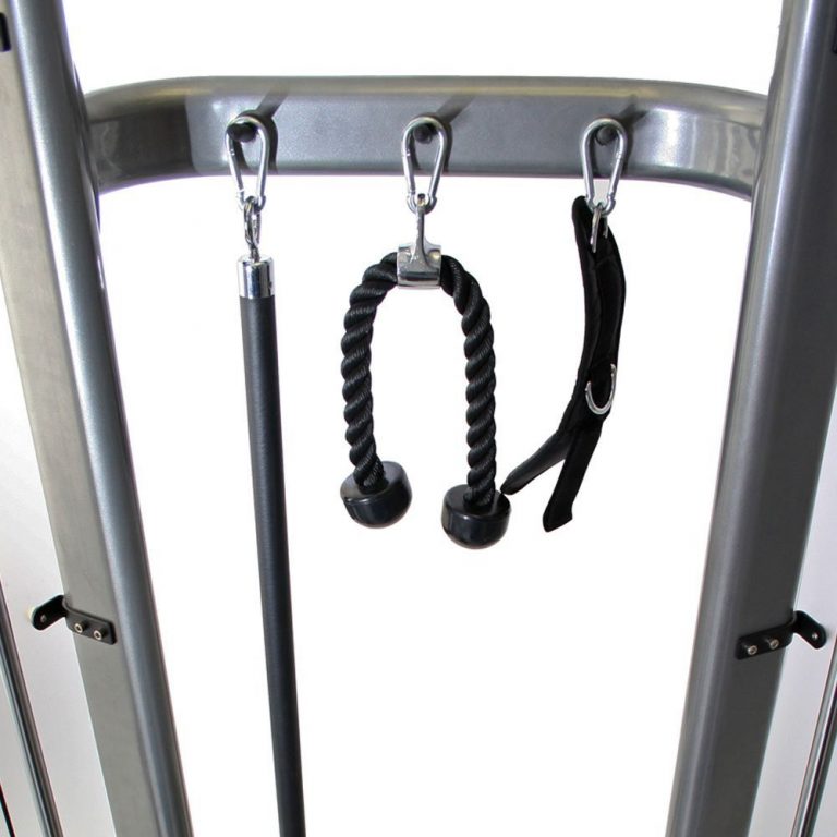 TP Pro Functional Trainer