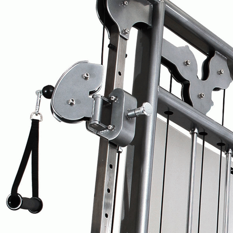 TP Pro Functional Trainer