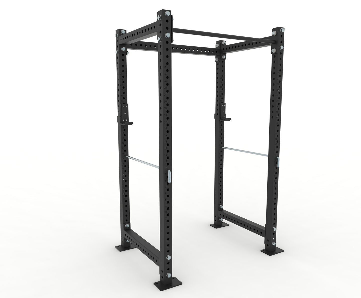 TPWOD HOME CAGE