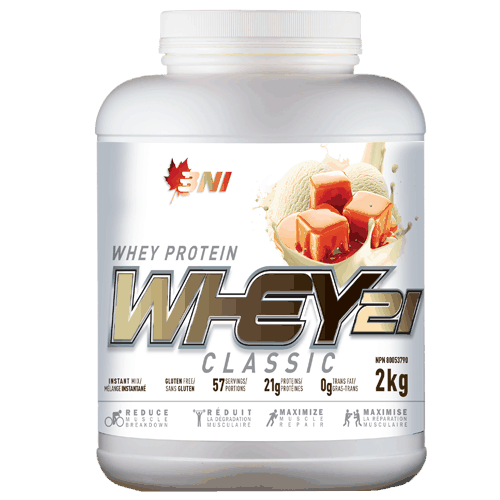 Whey Classic 21