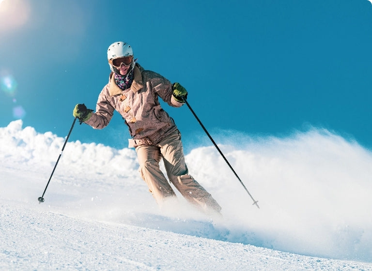 Ski Preparation